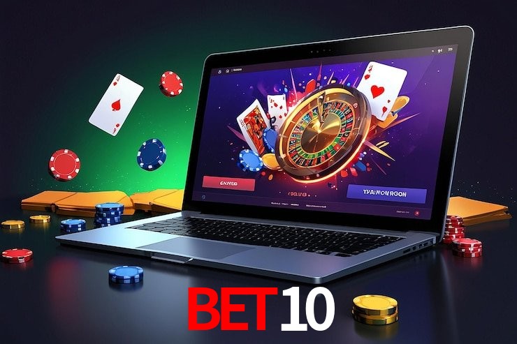 Coleção Premium de Slots bet10 - NetEnt, Pragmatic Play, Evolution