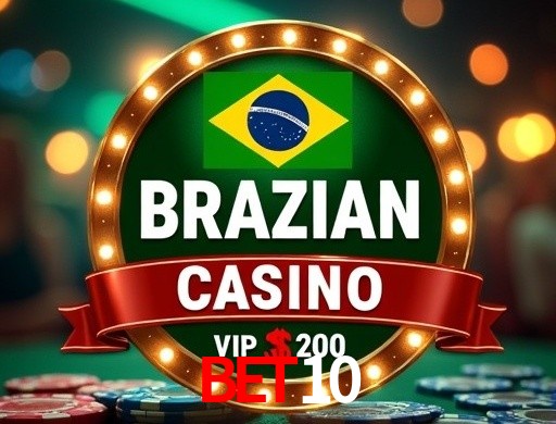 Vantagens de jogar slots no bet10 Brasil