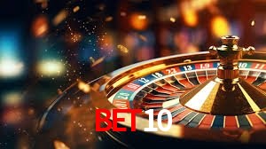 Cassino ao Vivo bet10 - Dealers Brasileiros Profissionais