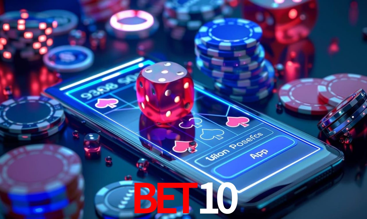 Prévia de conteúdo do canal Telegram bet10