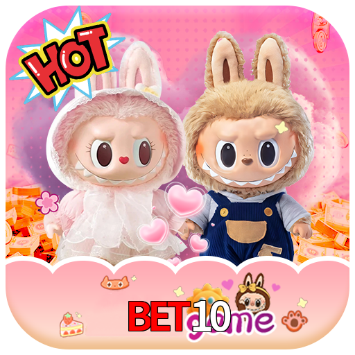 bet10 Logo